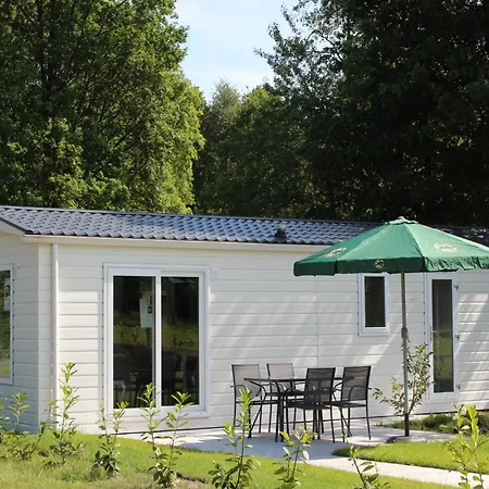 Detached With Garden And Wifi In Limburg