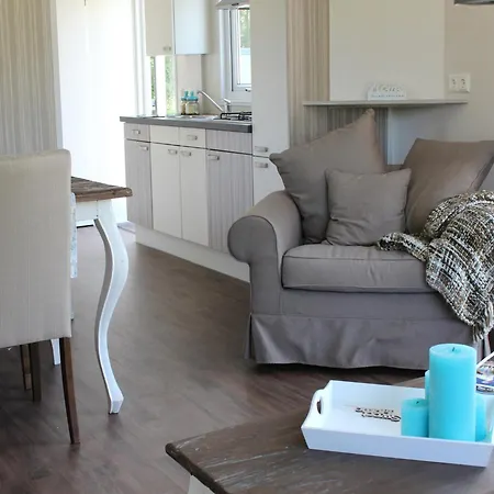 Detached With Garden And Wifi In Limburg * Susteren