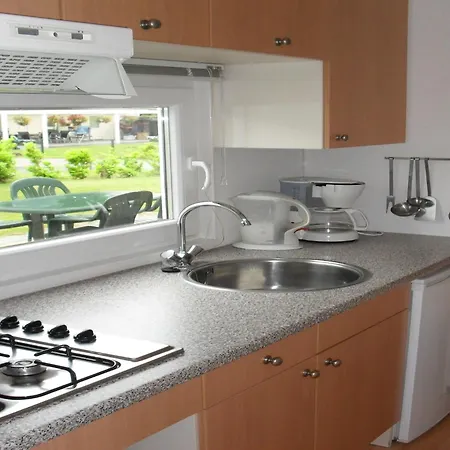 Detached With Garden And Wifi In Limburg Chalet *