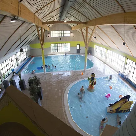 Detached With Garden And Wifi In Limburg